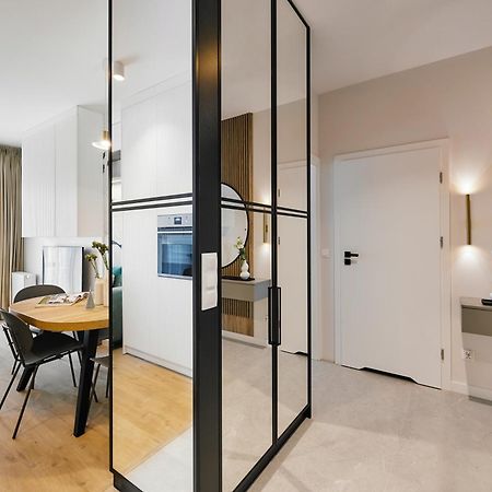 Golden Dreams Luxury Apartments 21 Krakow Exterior photo