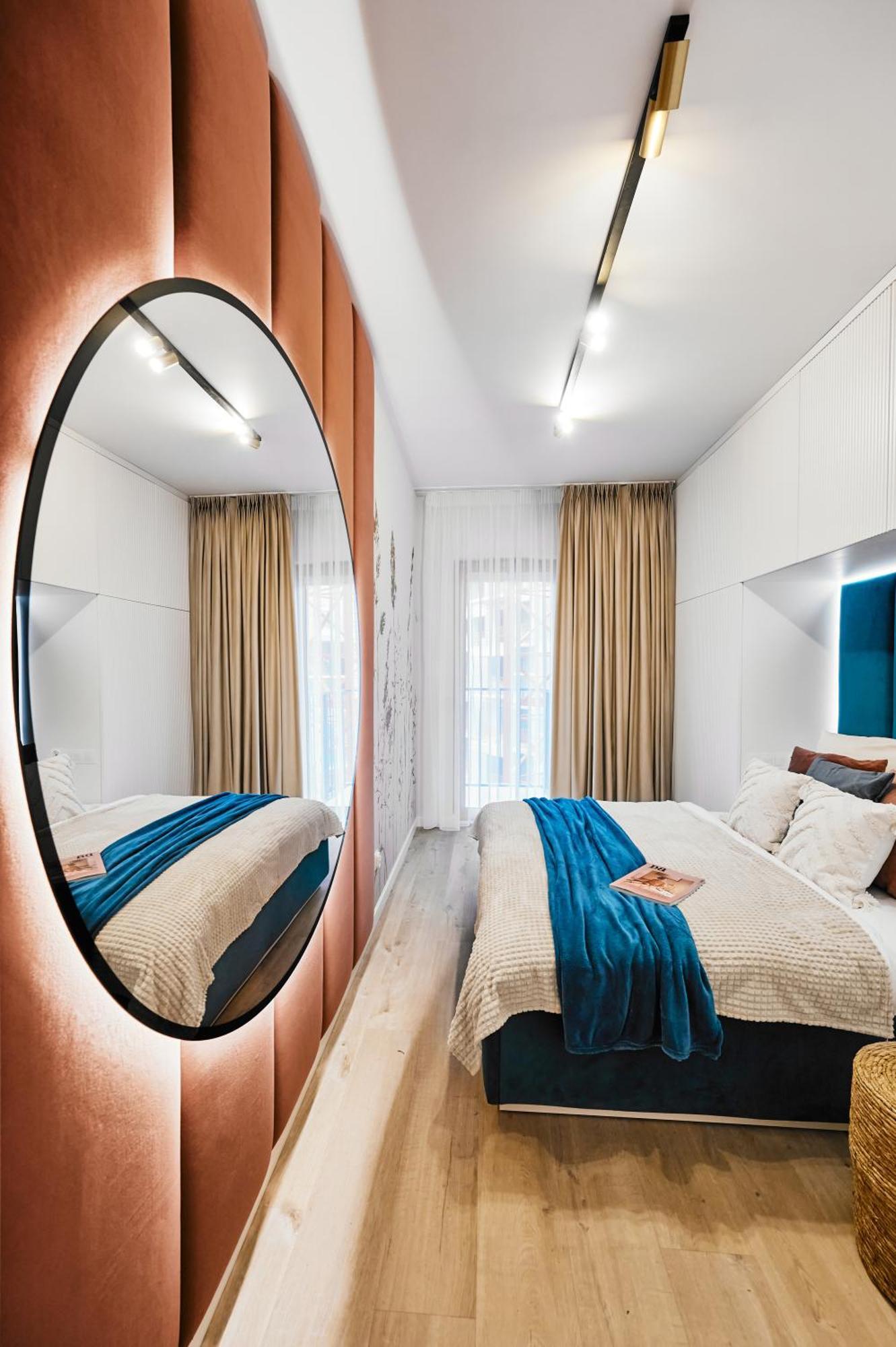 Golden Dreams Luxury Apartments 21 Krakow Exterior photo